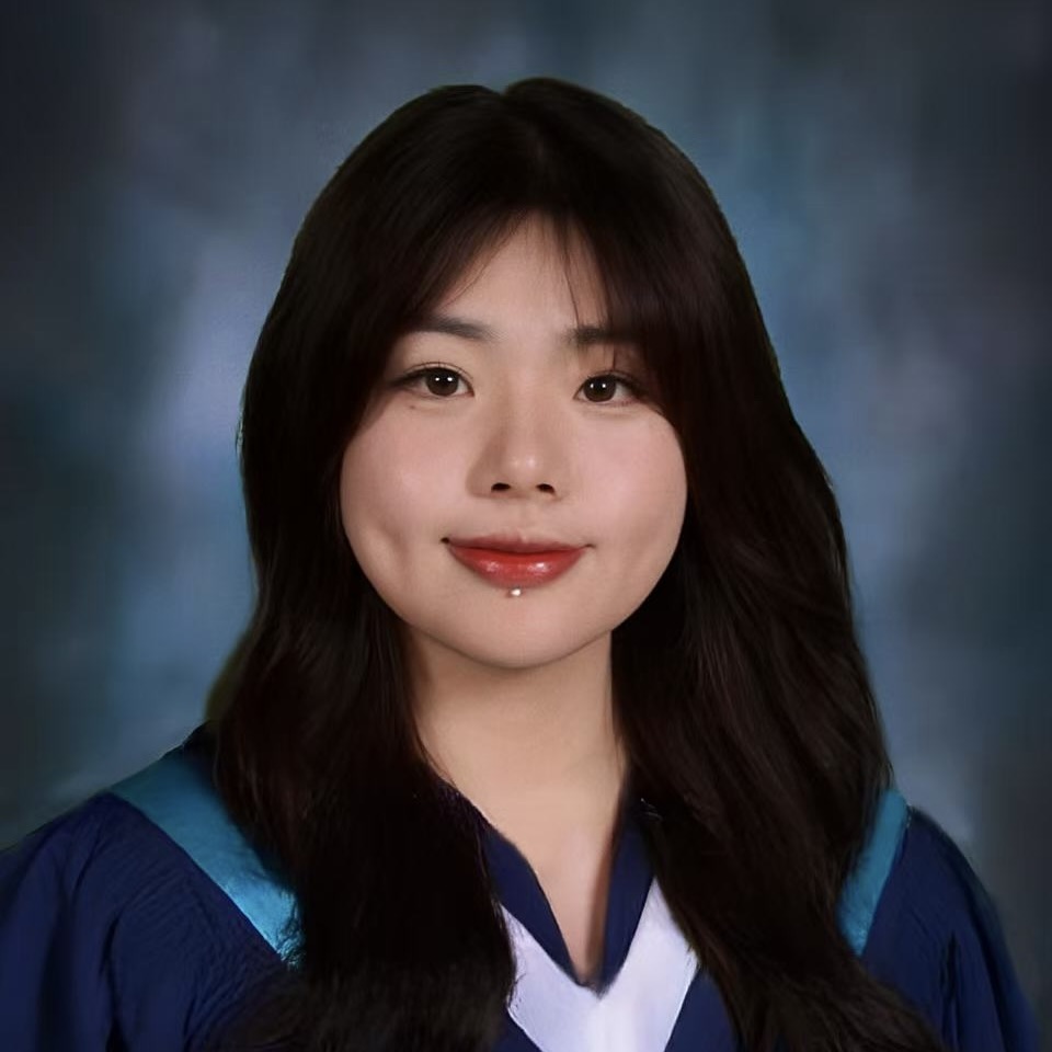 Celeste portrait